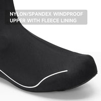 Santic Szell Windproof Shoecovers