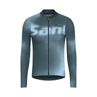 Santic Planet Thermal Longsleeve Jersey