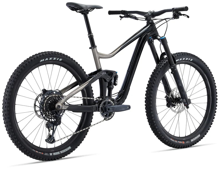 Giant Trance X 1