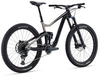 Giant Trance X 1