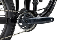 Giant Trance X 1