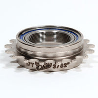 Profile Elite Freewheel 3/32 17T