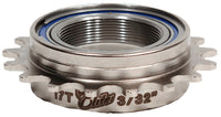 Profile Elite Freewheel 3/32 17T