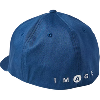 Fox Skarz Flexfit Hat Drk Ind L/XL