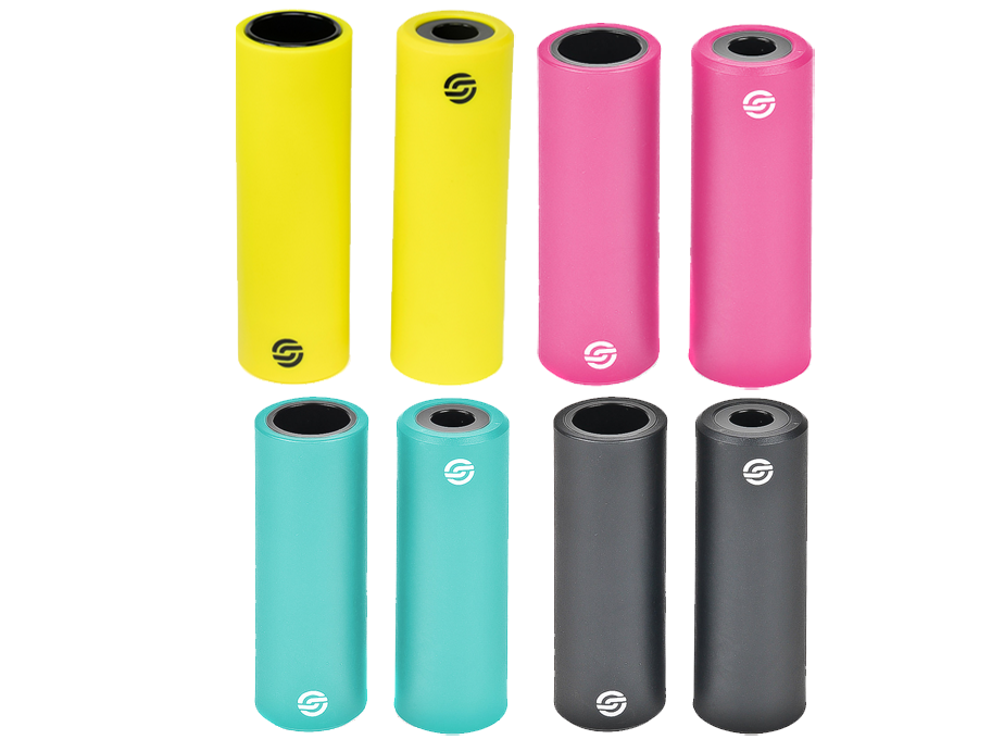 AM Nylon Axle Peg Set