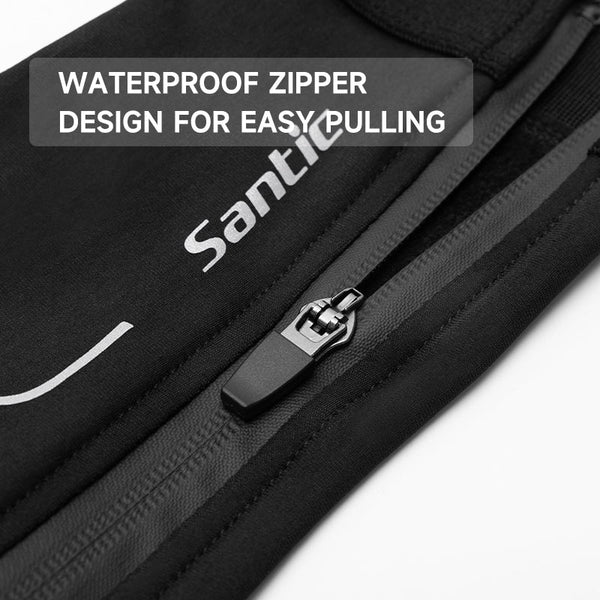 Santic Szell Windproof Shoecovers