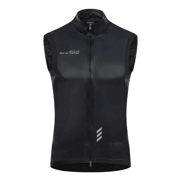 Santic Mario Windproof Vest
