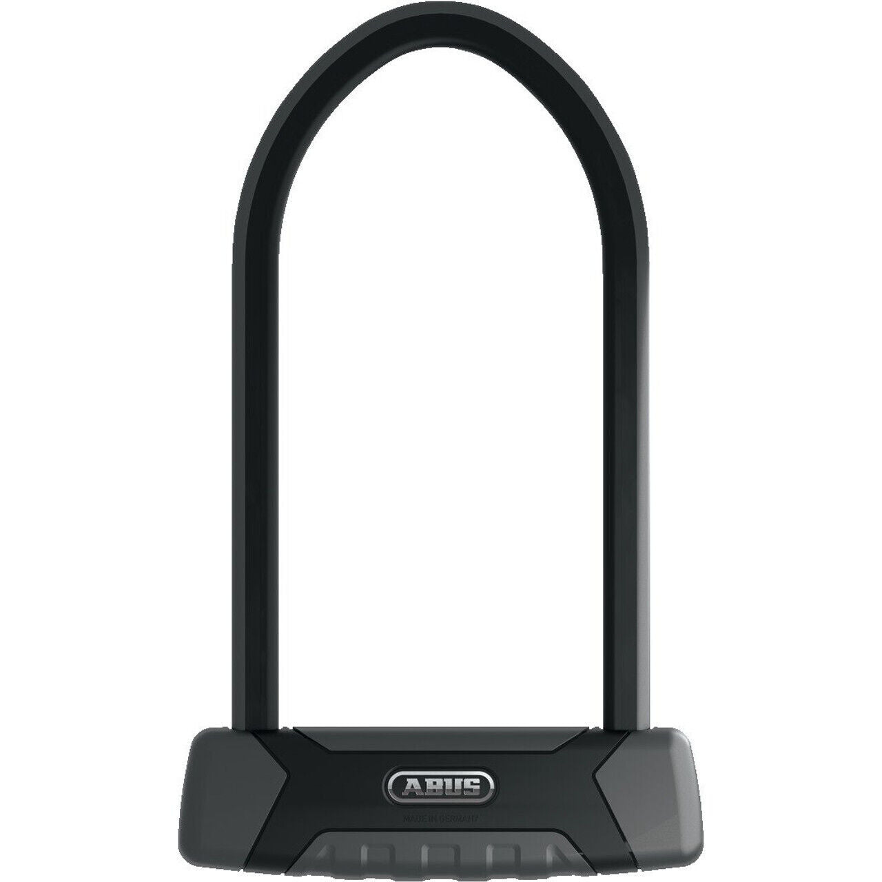 Abus Granit City Chain X-Plus 540 - 2303mm + USH