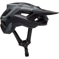 Fox Speedframe Camo Helmet Medium