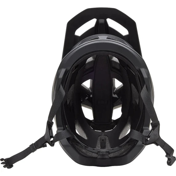 Fox Speedframe Camo Helmet Medium