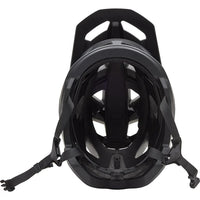 Fox Speedframe Camo Helmet Medium