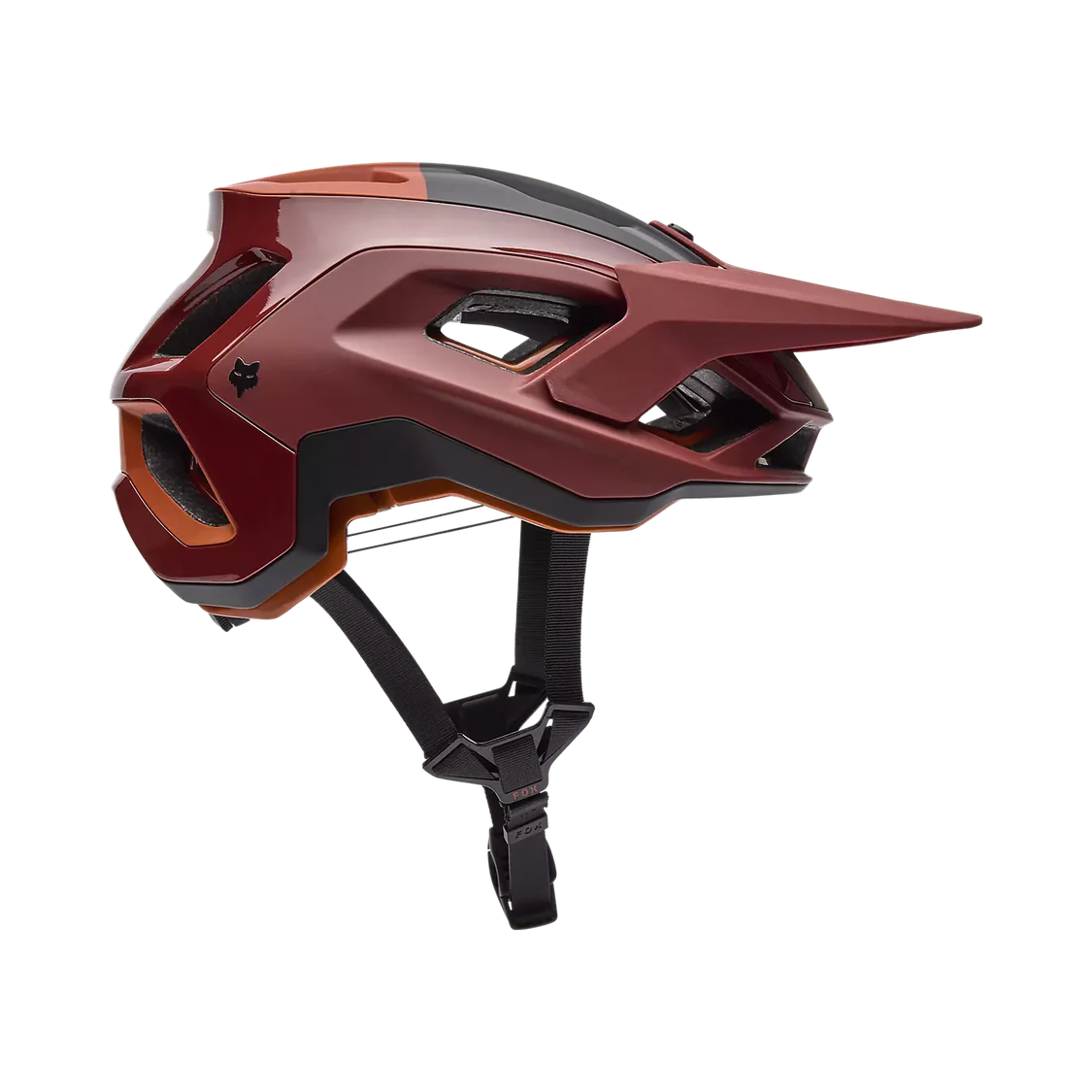 Fox Speedframe RS Paranoid, Rust