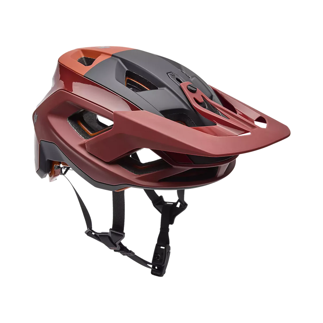 Fox Speedframe RS Paranoid, Rust