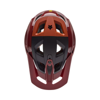 Fox Speedframe RS Paranoid, Rust