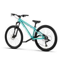 Radio Fiend 26 Inch Bike 22.3 Mystical Teal