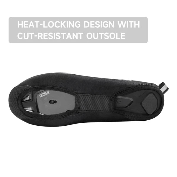 Santic Szell Windproof Shoecovers