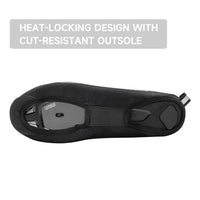 Santic Szell Windproof Shoecovers