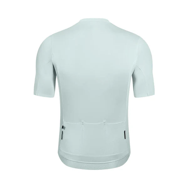 Santic Jersey Fuyao S/s Blue