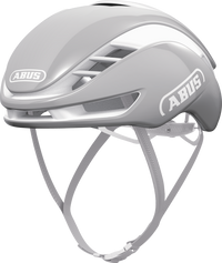 Abus Gamechanger 2.0 Pure Grey - Large