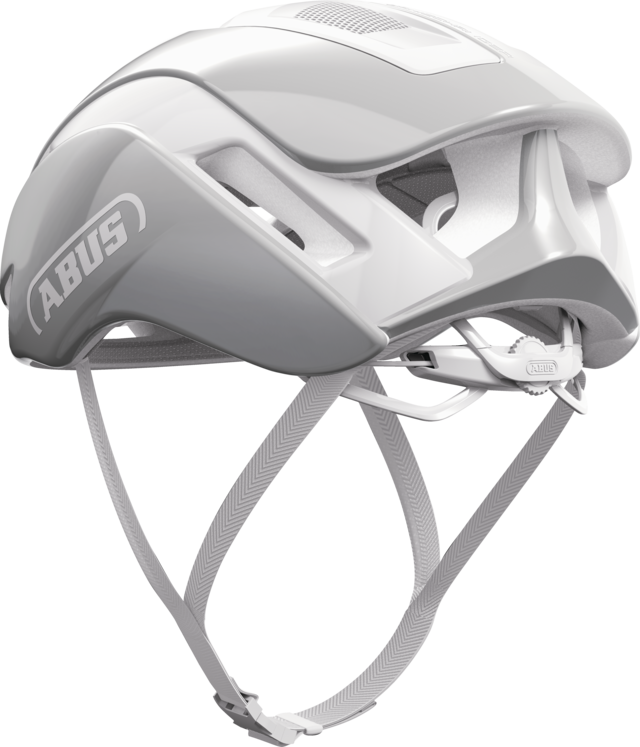 Abus Gamechanger 2.0 Pure Grey - Large