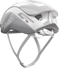 Abus Gamechanger 2.0 Pure Grey - Large