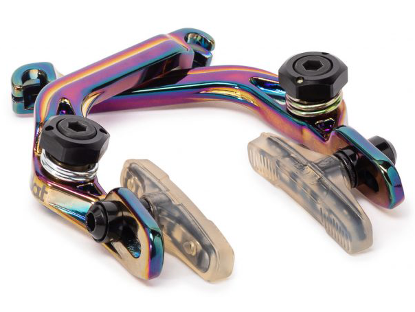 ECLAT The Unit U Brake