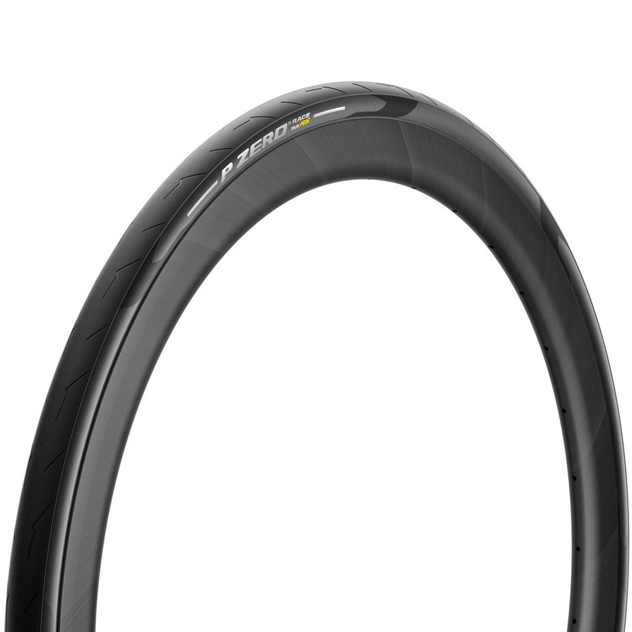 Pirelli Pzero Race TLR RS 28-622 (700X28C) Black Tyre Folding