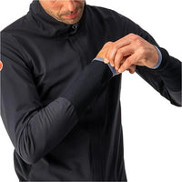 Castelli Gavia Jacket Black L