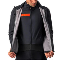 Castelli Gavia Jacket Black L