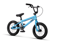 Radio 14 Inch Dice Bike