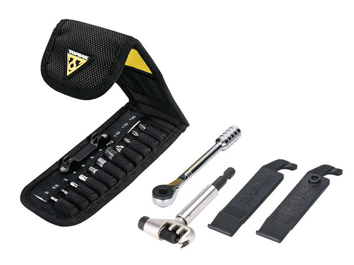 Topeak Ratchet Rocket Lite Dx+