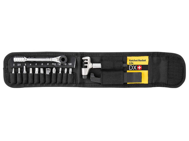 Topeak Ratchet Rocket Lite Dx+