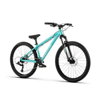 Radio Fiend 26 Inch Bike 22.3 Mystical Teal