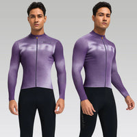 Santic Planet Thermal Longsleeve Jersey