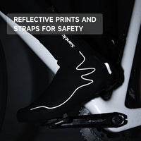 Santic Szell Windproof Shoecovers
