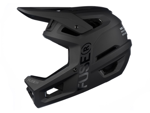 Fuse Omega Helmet