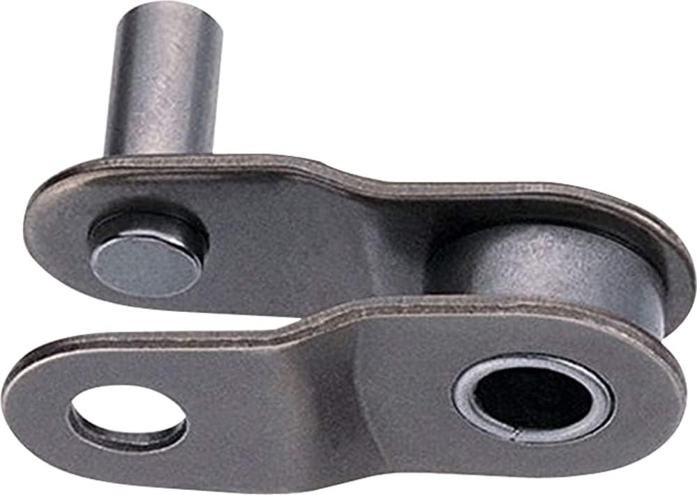 Salt Half Link Chain Link 1/2 X 1/8 Inch