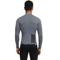 Santic Fusu Longsleeve Thermal Jersey