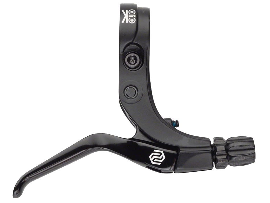 PROMAX Click V-Point Long V Brake Lever