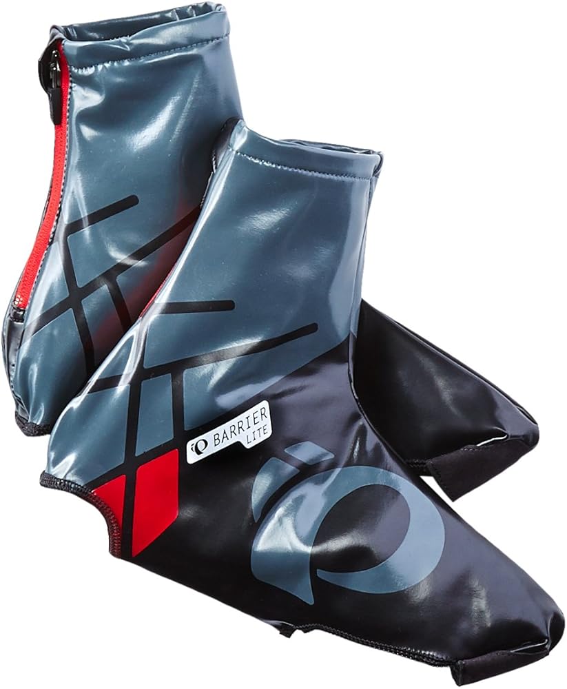 Pearl Izumi PI Shoe Cover - Pro Barrier LT Black Large