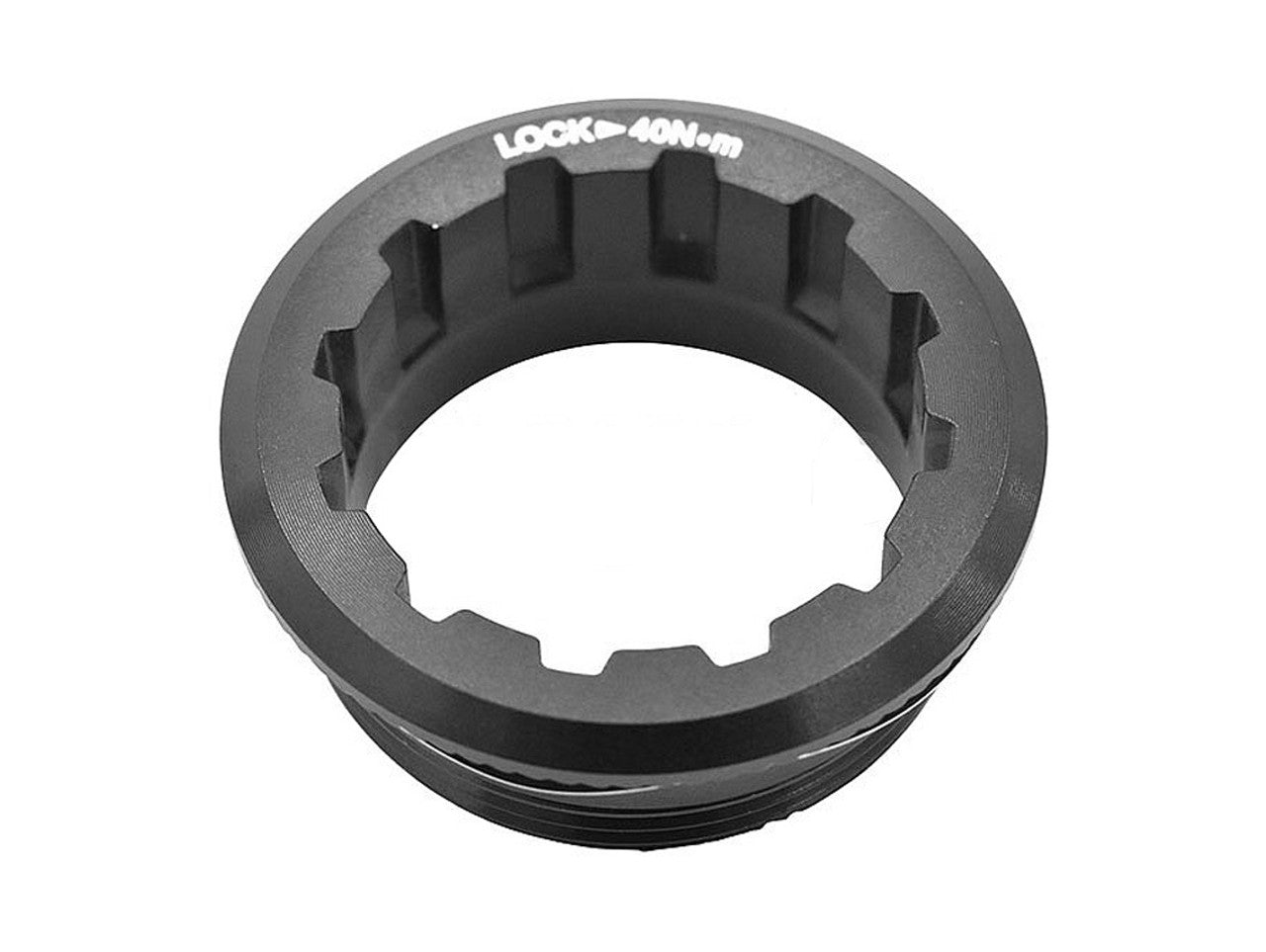 Shimano SLX  CS-M7100 Lock Ring & Spacer
