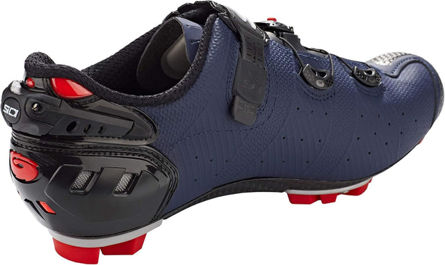 Sidi Drako 2 Matt Blu/blk (48) [ONC01] #