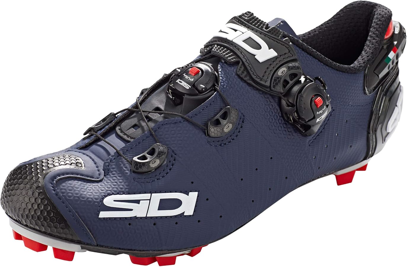 Sidi Drako 2 Matt Blu/blk (48) [ONC01] #