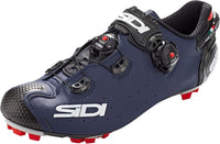 Sidi Drako 2 Matt Blu/blk (48) [ONC01] #