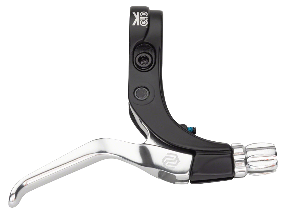 PROMAX Click V-Point Long V Brake Lever