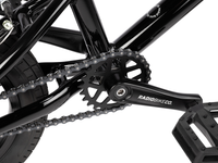 Radio 14 Inch Dice Bike