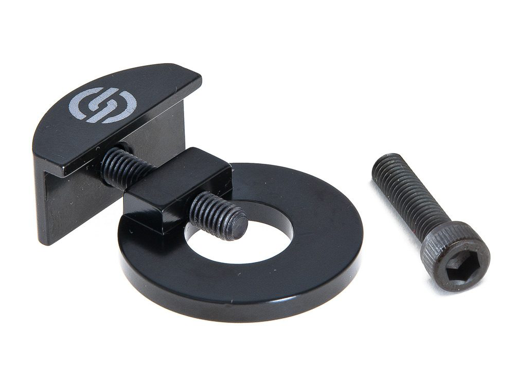 Salt Chain TENSIONER-PRO-14MM-BLAC 14 MM