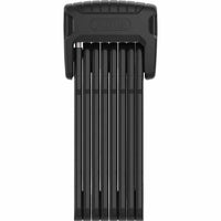 ABUS Bordo Granit XPlus 6500K 120cm SH Folding Lock