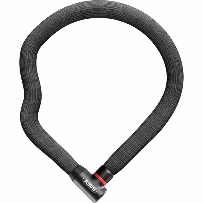 Abus Goose Lock 4204K 110CM Black