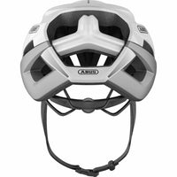 Abus Stormchaser Helmet Polar White